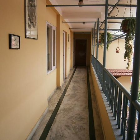فندق أمار كاتماندو المظهر الخارجي الصورة